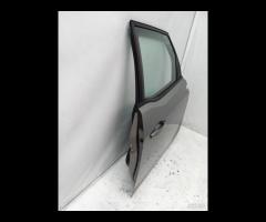 PORTA PORTIERA POSTERIORE SINISTRA SX OPEL MERIVA - 20