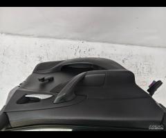 PORTA PORTIERA POSTERIORE SINISTRA SX OPEL MERIVA - 22