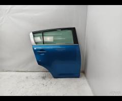 PORTA PORTIERA POSTERIORE DESTRA KIA SPORTAGE III