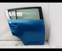 PORTA PORTIERA POSTERIORE DESTRA KIA SPORTAGE III