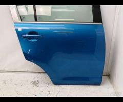 PORTA PORTIERA POSTERIORE DESTRA KIA SPORTAGE III