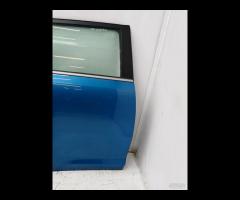 PORTA PORTIERA POSTERIORE DESTRA KIA SPORTAGE III