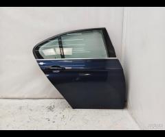 PORTA PORTIERA POSTERIORE DESTRA DX BMW F30 F80 20