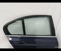 PORTA PORTIERA POSTERIORE DESTRA DX BMW F30 F80 20