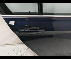 PORTA PORTIERA POSTERIORE DESTRA DX BMW F30 F80 20 - 8