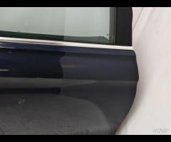 PORTA PORTIERA POSTERIORE DESTRA DX BMW F30 F80 20 - 9