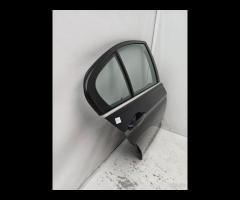 PORTA PORTIERA POSTERIORE DESTRA DX BMW F30 F80 20 - 19