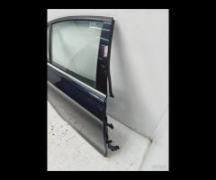 PORTA PORTIERA POSTERIORE DESTRA DX BMW F30 F80 20 - 21