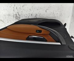 PORTA PORTIERA POSTERIORE DESTRA DX BMW F30 F80 20 - 23