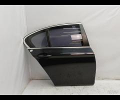 PORTA PORTIERA POSTERIORE DX BMW 520D 5 F10 2009-2