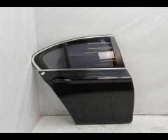 PORTA PORTIERA POSTERIORE DX BMW 520D 5 F10 2009-2