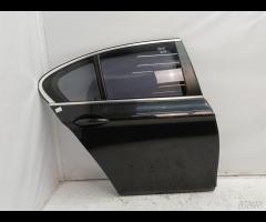 PORTA PORTIERA POSTERIORE DX BMW 520D 5 F10 2009-2