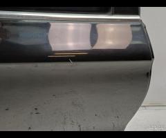 PORTA PORTIERA POSTERIORE DX BMW 520D 5 F10 2009-2