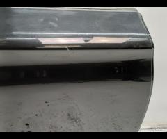 PORTA PORTIERA POSTERIORE DX BMW 520D 5 F10 2009-2 - 6