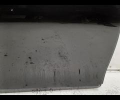 PORTA PORTIERA POSTERIORE DX BMW 520D 5 F10 2009-2 - 7