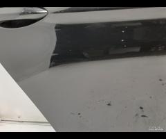 PORTA PORTIERA POSTERIORE DX BMW 520D 5 F10 2009-2 - 10