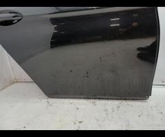 PORTA PORTIERA POSTERIORE DX BMW 520D 5 F10 2009-2 - 12