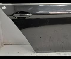 PORTA PORTIERA POSTERIORE DX BMW 520D 5 F10 2009-2 - 17