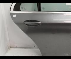 PORTA PORTIERA POSTERIORE DX MERCEDES E220 W213 20