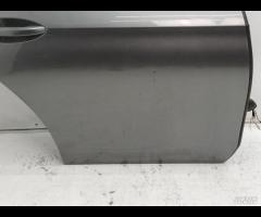 PORTA PORTIERA POSTERIORE DX MERCEDES E220 W213 20 - 7