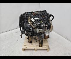 MOTORE COMPLETO 276DT TDV6 2.7D 140Kw 190CV LAND R