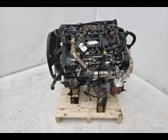 MOTORE COMPLETO 276DT TDV6 2.7D 140Kw 190CV LAND R