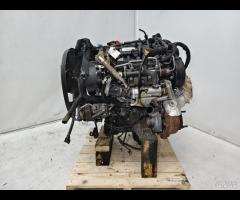 MOTORE COMPLETO 276DT TDV6 2.7D 140Kw 190CV LAND R