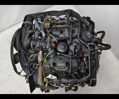 MOTORE COMPLETO 276DT TDV6 2.7D 140Kw 190CV LAND R - 8