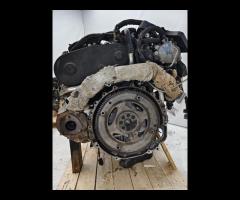 MOTORE COMPLETO 276DT TDV6 2.7D 140Kw 190CV LAND R - 9