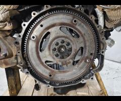 MOTORE COMPLETO 276DT TDV6 2.7D 140Kw 190CV LAND R - 10