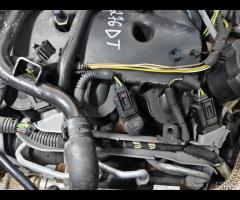 MOTORE COMPLETO 276DT TDV6 2.7D 140Kw 190CV LAND R - 11