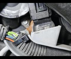 MOTORE COMPLETO 276DT TDV6 2.7D 140Kw 190CV LAND R - 12