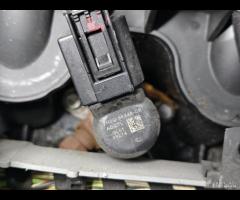 MOTORE COMPLETO 276DT TDV6 2.7D 140Kw 190CV LAND R - 13