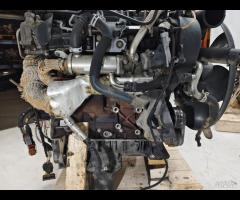 MOTORE COMPLETO 276DT TDV6 2.7D 140Kw 190CV LAND R - 15