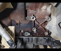 MOTORE COMPLETO 276DT TDV6 2.7D 140Kw 190CV LAND R - 16