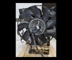 MOTORE COMPLETO 276DT TDV6 2.7D 140Kw 190CV LAND R - 18