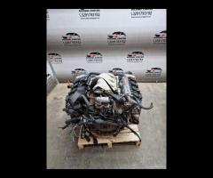 MOTORE COMPLETO ABZ AUDI A8 4.2 V8 220KW 1994_2005