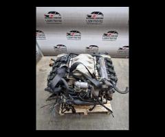 MOTORE COMPLETO ABZ AUDI A8 4.2 V8 220KW 1994_2005