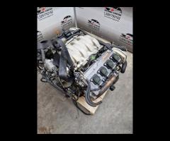 MOTORE COMPLETO ABZ AUDI A8 4.2 V8 220KW 1994_2005