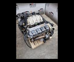 MOTORE COMPLETO ABZ AUDI A8 4.2 V8 220KW 1994_2005