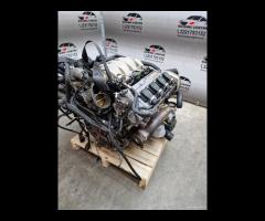 MOTORE COMPLETO ABZ AUDI A8 4.2 V8 220KW 1994_2005 - 6