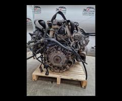 MOTORE COMPLETO ABZ AUDI A8 4.2 V8 220KW 1994_2005 - 7