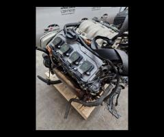 MOTORE COMPLETO ABZ AUDI A8 4.2 V8 220KW 1994_2005 - 8