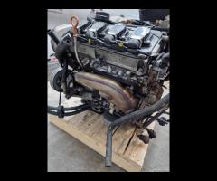 MOTORE COMPLETO ABZ AUDI A8 4.2 V8 220KW 1994_2005 - 9