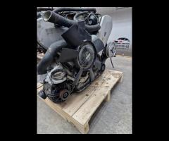 MOTORE COMPLETO ABZ AUDI A8 4.2 V8 220KW 1994_2005 - 13