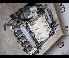 MOTORE COMPLETO ABZ AUDI A8 4.2 V8 220KW 1994_2005 - 16