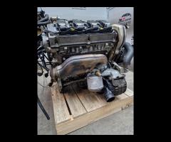 MOTORE COMPLETO ABZ AUDI A8 4.2 V8 220KW 1994_2005 - 17