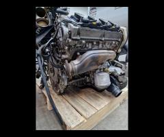 MOTORE COMPLETO ABZ AUDI A8 4.2 V8 220KW 1994_2005 - 18