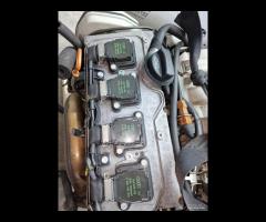 MOTORE COMPLETO ABZ AUDI A8 4.2 V8 220KW 1994_2005 - 21