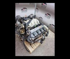 MOTORE COMPLETO ABZ AUDI A8 4.2 V8 220KW 1994_2005 - 22